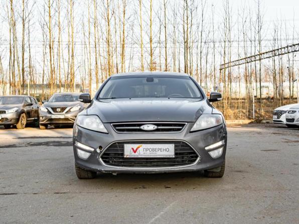 Ford Mondeo IV Рестайлинг с пробегом 2012 года, цена 551 000 рублей, 195562 км, седан, Автокод Объявления