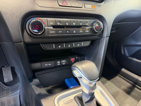 Kia Ceed III с пробегом 2019 года, цена 1 545 000 рублей, 187000 км, хэтчбек, Автокод Объявления