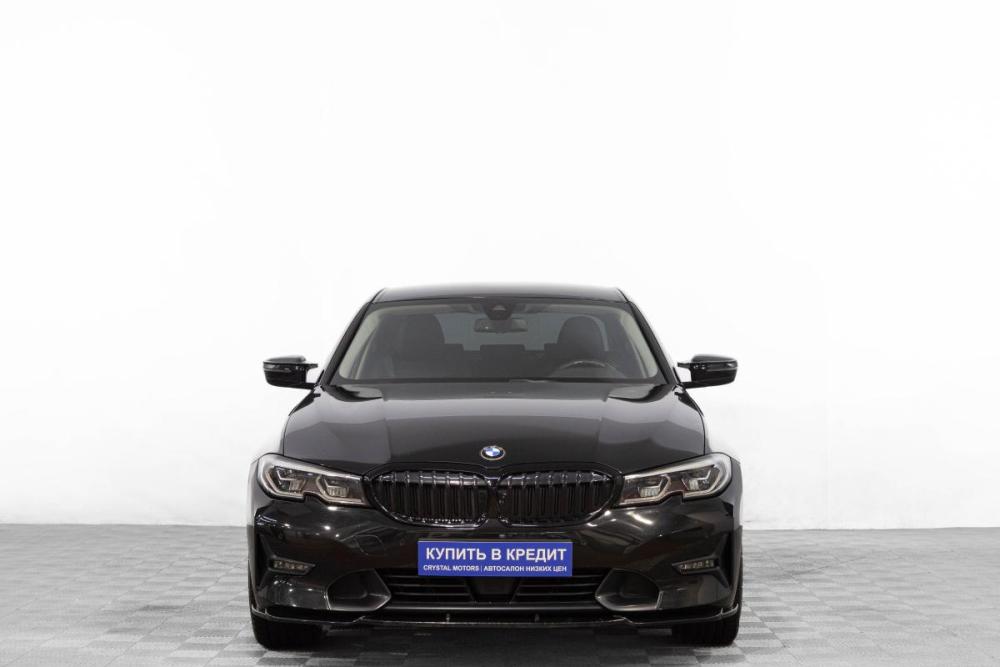 BMW 3 серии VII (G2x) Барнаул  - изображение 2