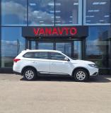 Mitsubishi Outlander III Рестайлинг 2 Азнакаево  - изображение 23