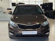 Kia Rio III Рестайлинг Челябинск  - изображение 29