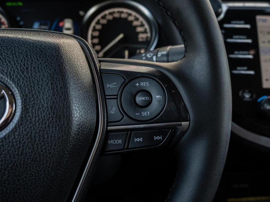 Toyota Camry VIII (XV70) Краснодар  - изображение 18