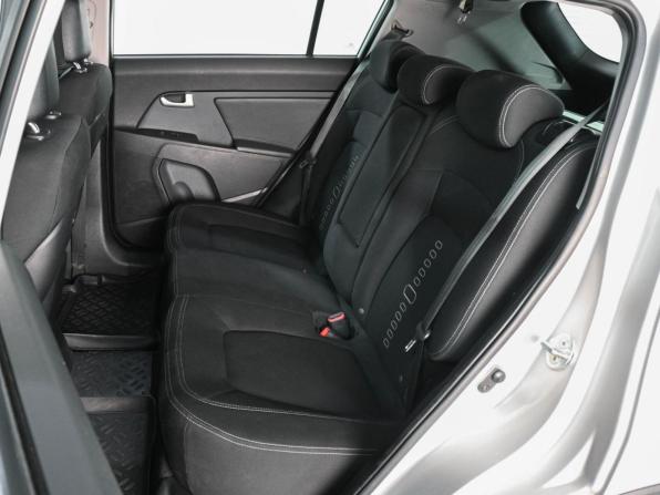 Kia Sportage III с пробегом 2013 года, цена 1 519 000 рублей, 161867 км, внедорожник, Автокод Объявления