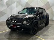 Nissan Juke I Оренбург  - изображение 22