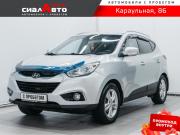 Hyundai ix35 I Красноярск  - изображение 31