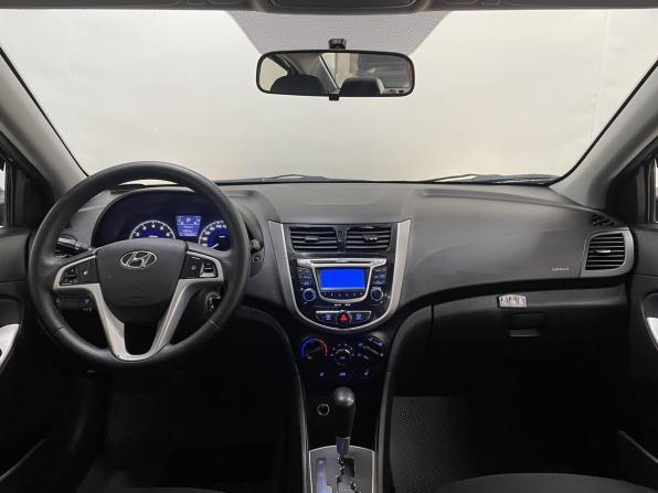 Hyundai Solaris I с пробегом 2011 года, цена 694 000 рублей, 145466 км, седан, Автокод Объявления