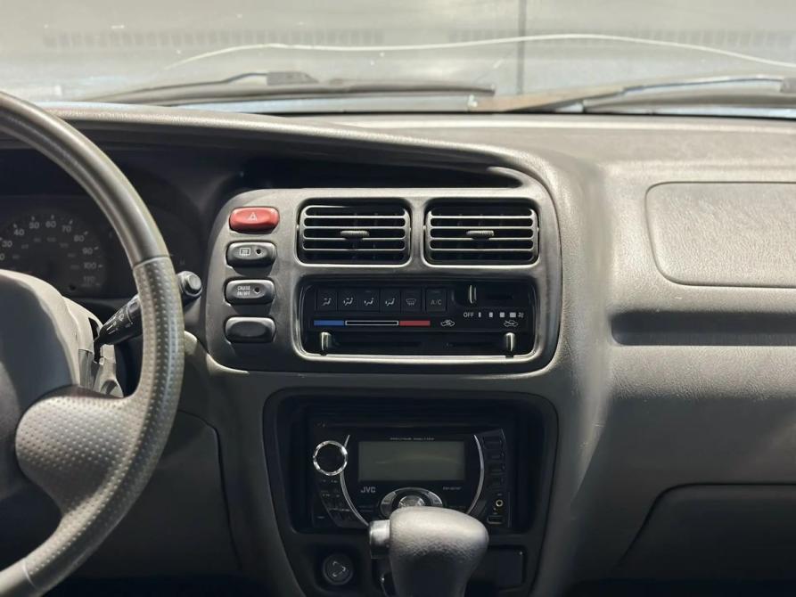Suzuki Grand Vitara I Новосибирск  - изображение 13