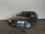 Skoda Octavia I (A4) Рестайлинг Москва  - изображение 16
