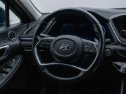Hyundai Sonata VIII (DN8) Москва  - изображение 36