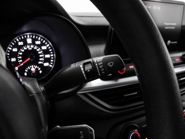 Kia Cerato IV с пробегом 2022 года, цена 1 999 000 рублей, 95546 км, седан, Автокод Объявления