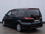 Honda Elysion I Рестайлинг Сочи  - изображение 25
