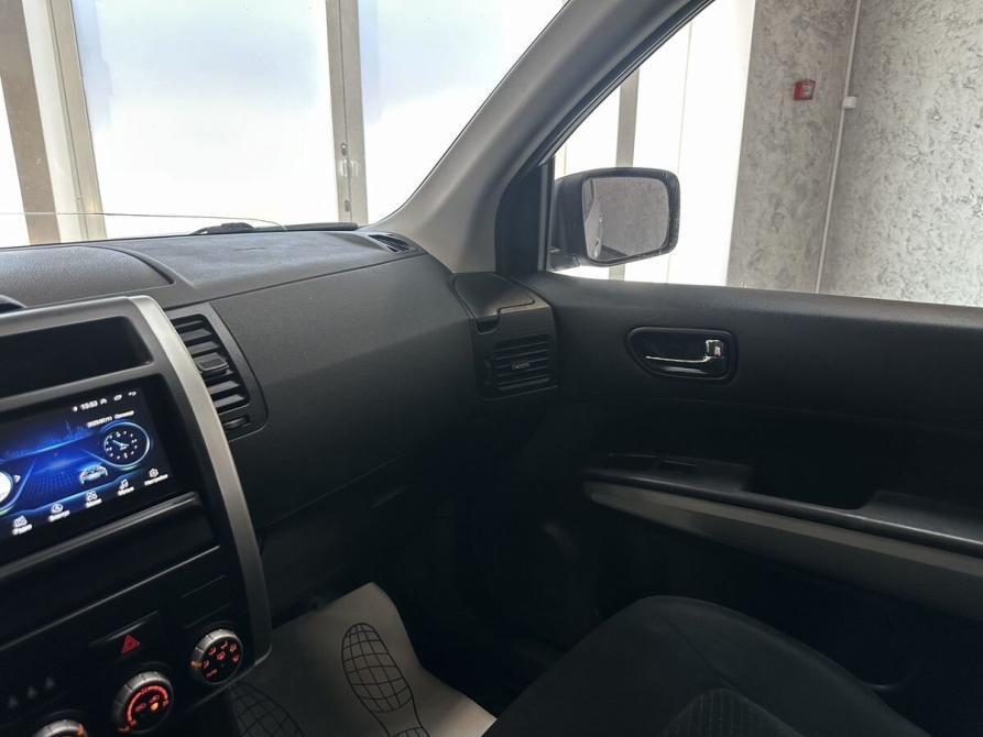 Nissan X-Trail II Рестайлинг Ярославль  - изображение 27
