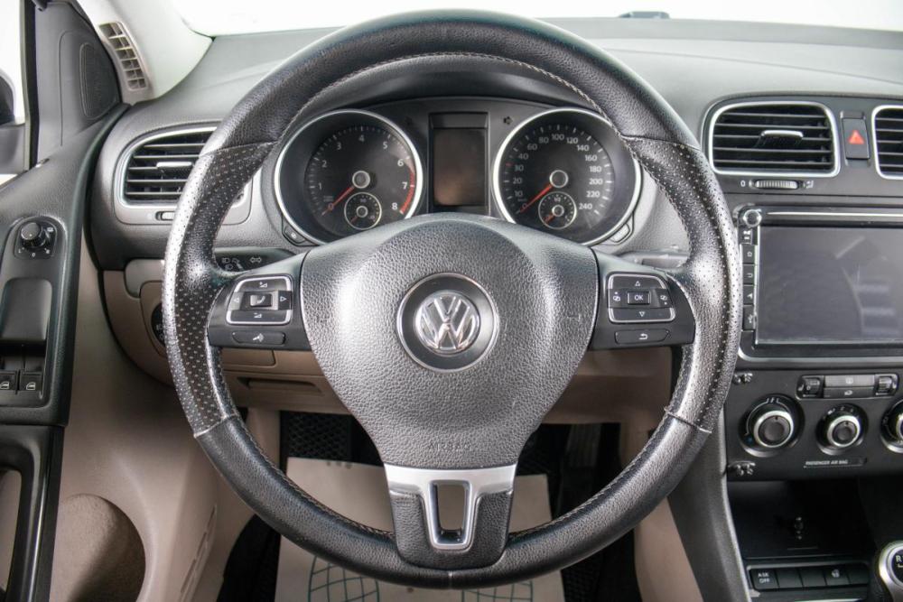 Volkswagen Golf VI Пермь  - изображение 15