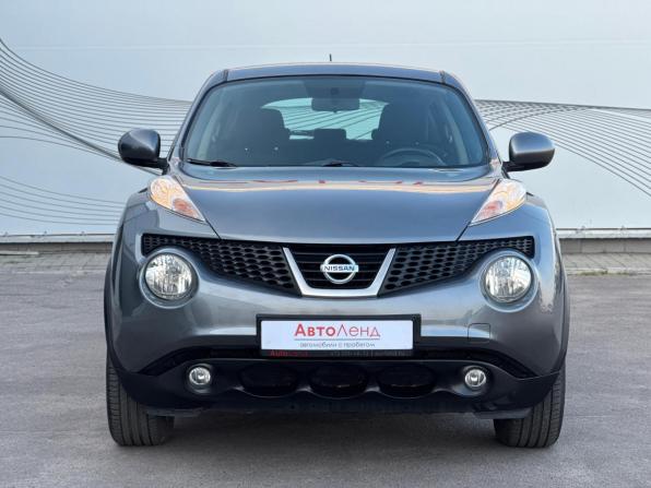 Nissan Juke I с пробегом 2014 года, цена 1 350 000 рублей, 60933 км, внедорожник, Автокод Объявления
