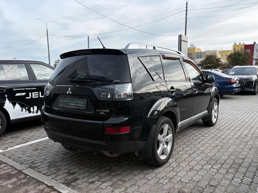 Mitsubishi Outlander II Череповец  - изображение 6