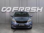 Kia Rio III Рестайлинг Воронеж  - изображение 20