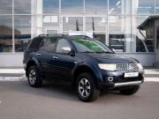 Mitsubishi Pajero Sport II Курган  - изображение 25