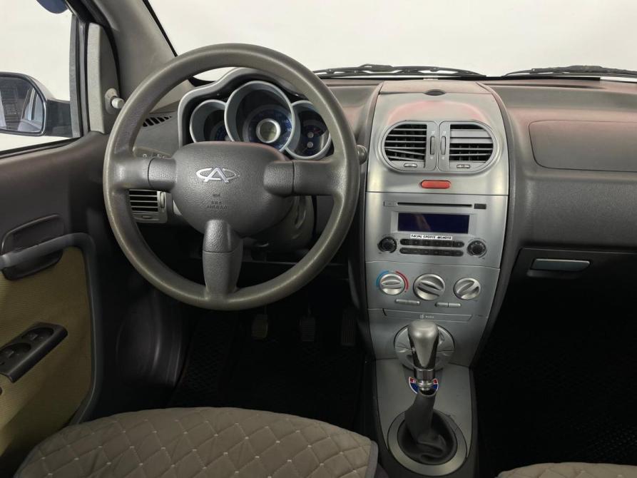 Chery Kimo (A1) Воронеж  - изображение 10