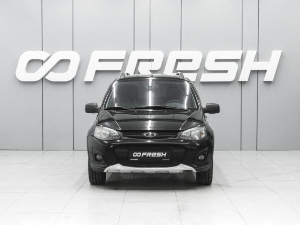 Lada (ВАЗ) Kalina II с пробегом 2017 года, цена 660 000 рублей, 236819 км, универсал, Автокод Объявления
