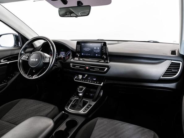 Kia Seltos I с пробегом 2021 года, цена 2 025 000 рублей, 96468 км, внедорожник, Автокод Объявления