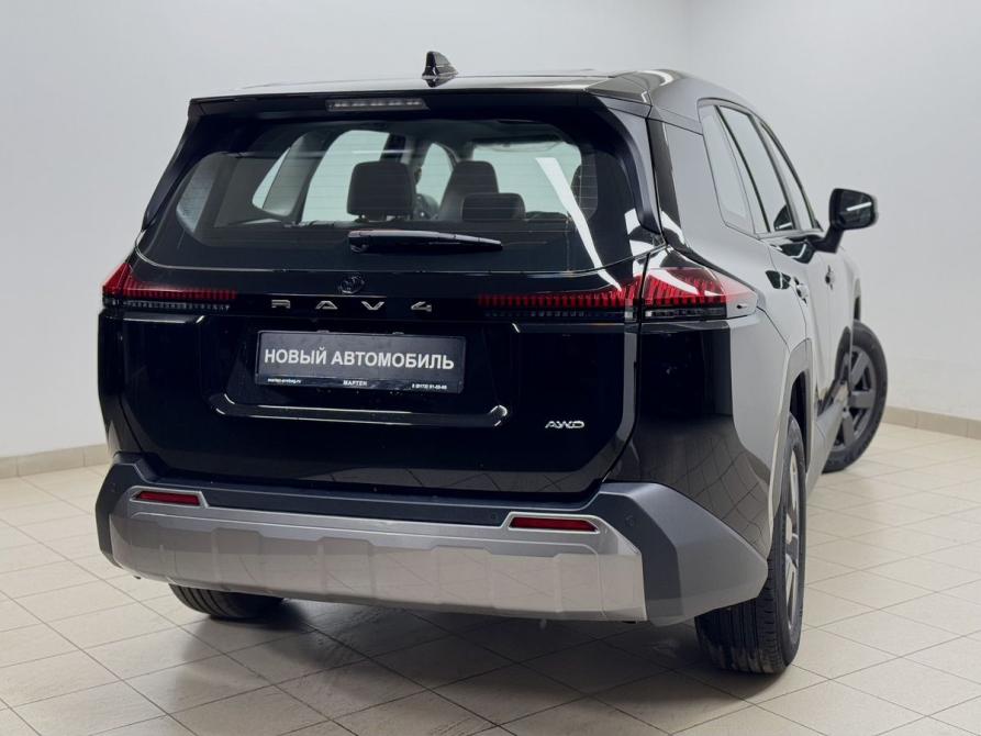 Toyota RAV4 VI (XA60) Вологда  - изображение 6