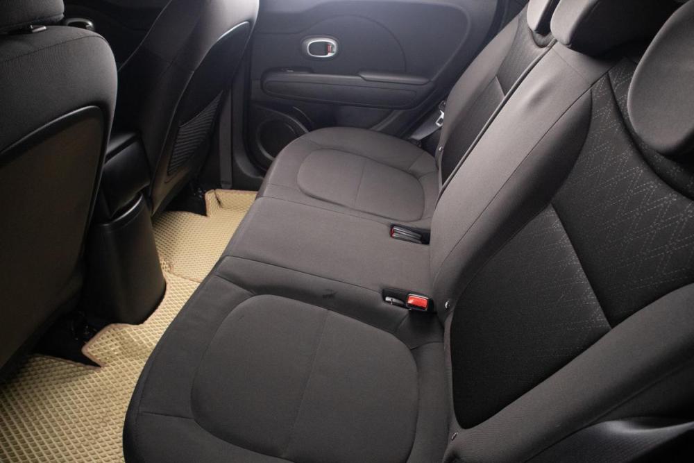 Kia Soul II Рестайлинг Оренбург  - изображение 20