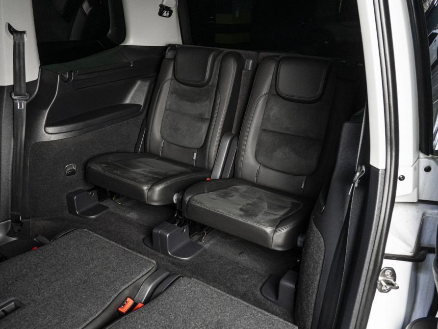Volkswagen Sharan II Рестайлинг Тюмень  - изображение 17