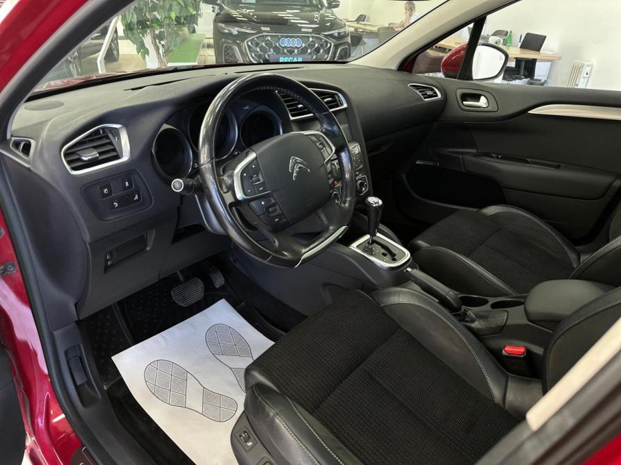 Citroen C4 II Санкт-Петербург  - изображение 15