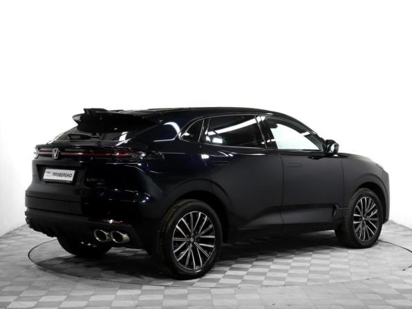 Changan UNI-K с пробегом 2023 года, цена 2 535 000 рублей, 45900 км, внедорожник, Автокод Объявления