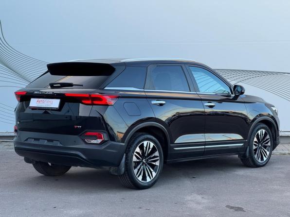 FAW Bestune T77 I с пробегом 2023 года, цена 1 770 000 рублей, 25847 км, внедорожник, Автокод Объявления