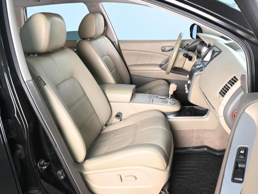 Nissan Murano II (Z51) Рестайлинг 2 Ростов-на-Дону  - изображение 8