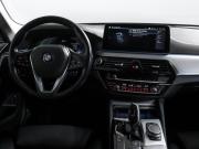 BMW 5 серии VII (G30/G31/G38) Рестайлинг Москва  - изображение 33