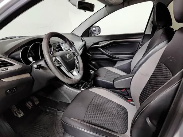 Lada (ВАЗ) Vesta I с пробегом 2017 года, цена 750 000 рублей, 148500 км, седан, Автокод Объявления