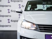 Volkswagen Polo V Рестайлинг Ростов-на-Дону  - изображение 49