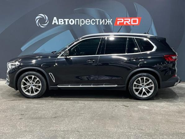 BMW X5 IV (G05/G18) с пробегом 2019 года, цена 5 979 000 рублей, 102800 км, внедорожник, Автокод Объявления