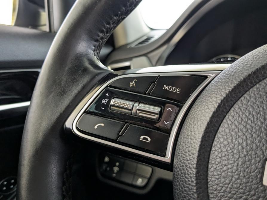 Kia Seltos I Москва  - изображение 26