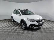 Renault Sandero II Рестайлинг Уфа  - изображение 27