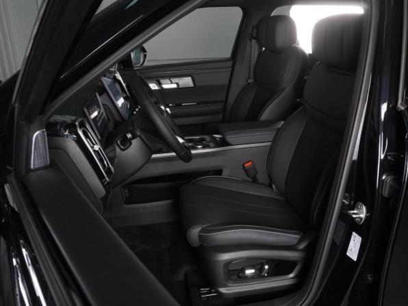 Jaecoo J7 I с пробегом 2025 года, цена 2 639 000 рублей, 1618 км, внедорожник, Автокод Объявления