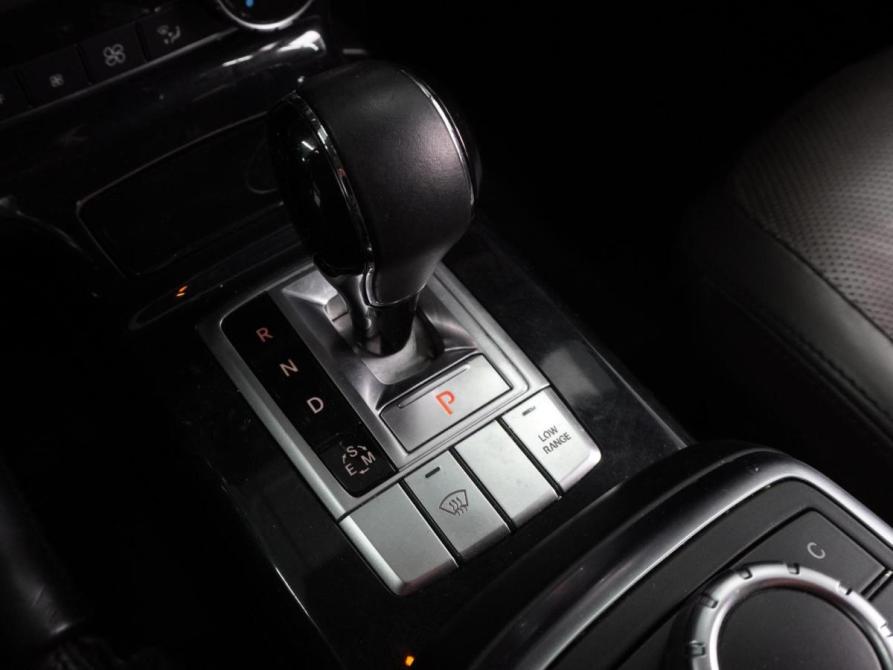 Mercedes-Benz G-Класс II (W463) Рестайлинг 4 Воронеж  - изображение 19