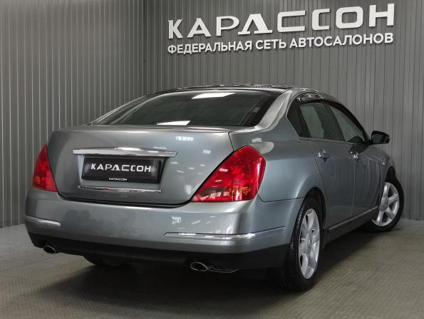 Nissan Teana I Рестайлинг с пробегом 2007 года, цена 699 000 рублей, 188372 км, седан, Автокод Объявления