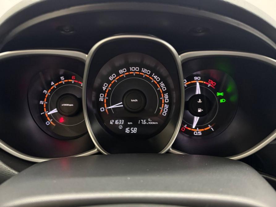 Lada (ВАЗ) Vesta I Ставрополь  - изображение 10