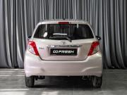 Toyota Vitz III (XP130) Тюмень  - изображение 22