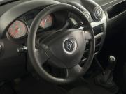 Renault Logan I Рестайлинг Москва  - изображение 28