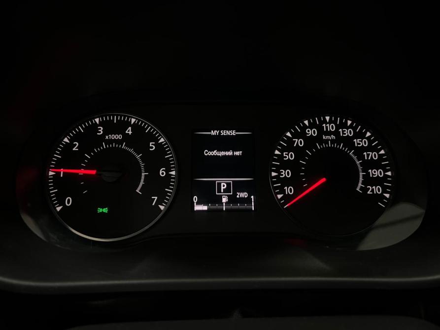 Renault Arkana I Казань  - изображение 12