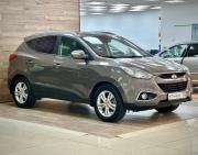 Hyundai ix35 I Уфа  - изображение 34