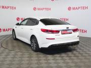 Kia Optima IV Рестайлинг Вологда  - изображение 25