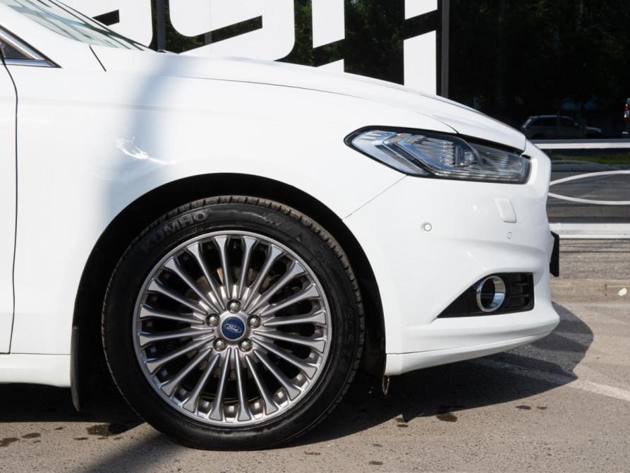 Ford Mondeo V Волгоград  - изображение 6