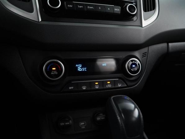 Hyundai Creta I Рестайлинг с пробегом 2021 года, цена 1 878 055 рублей, 114041 км, внедорожник, Автокод Объявления