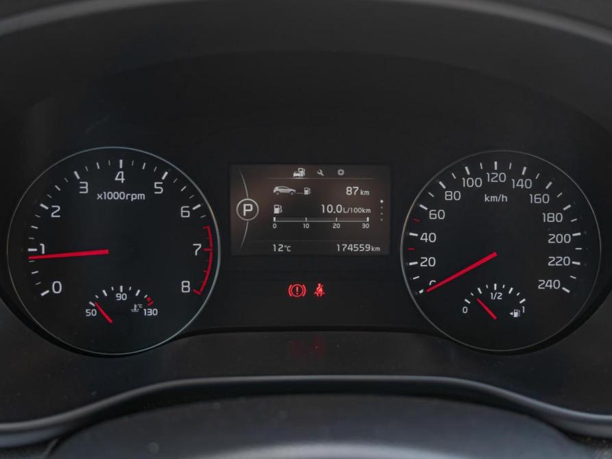 Kia Sportage IV Краснодар  - изображение 16