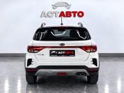Kia Rio IV Рестайлинг Оренбург  - изображение 26